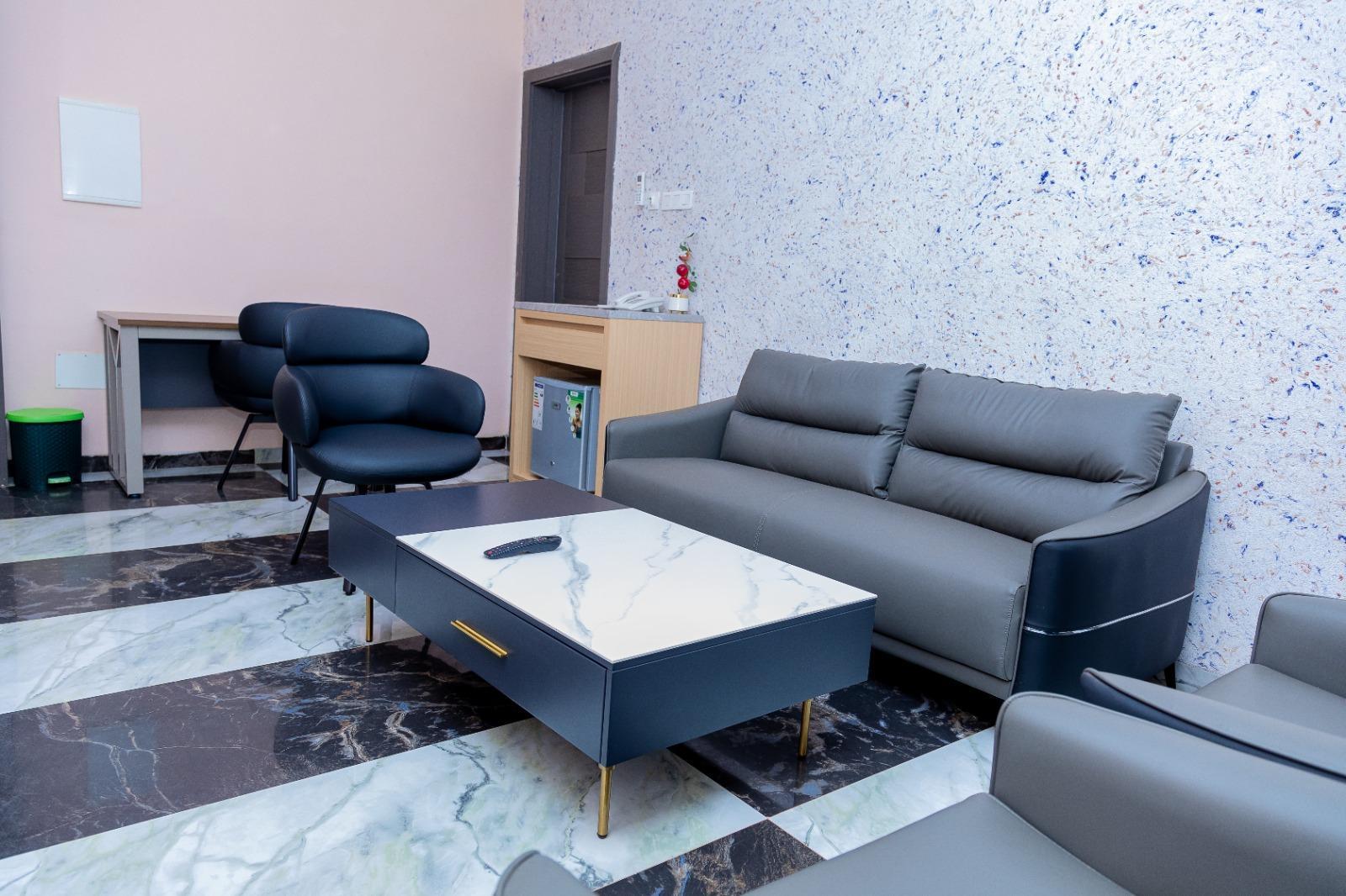 Suite Prestige